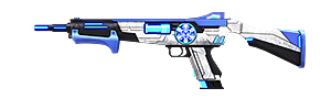 MAG-7- Ventisca de Hielo