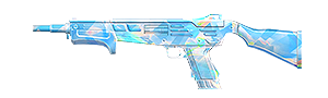 MAG-7 - Aura de nácar