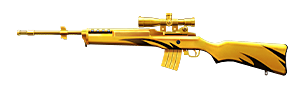 The Golden AC80