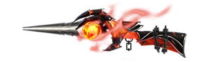 AC80 - Phantasmal Claws