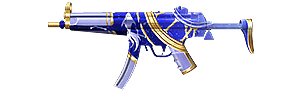 MP5 - S35 Exclusive: Fin