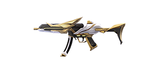 MP5 - Fascínio Dourado