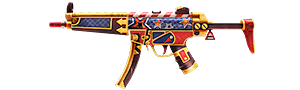 MP5 - Quebra-Nozes
