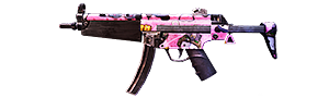 MP5 - Barragem Rosa