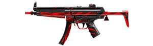 MP5 - Sublime Scorpio