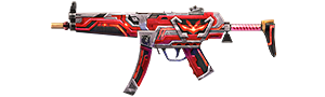 MP5 - Vampiro