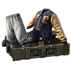 Conjunto Capitão Maneiro