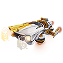 Multiplayer Skywing - Loaded Ride