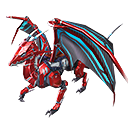 Asa-delta Eletrossauro