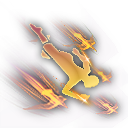 Planador - Aura Alada