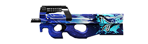 P90 - Mamba Gnaw