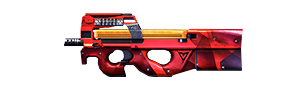P90 - O Viking