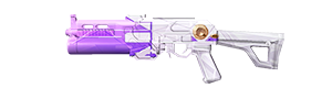 Bizon - S37 Exclusive: Sculpted