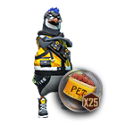 Paquete Mascota y Alimento