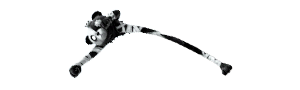 Scythe - Cotton Teddy