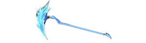 Scythe - Ice