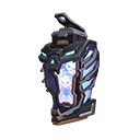 Granada - Caveira Punk