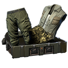 Paquete Sobreviviente