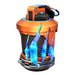 Grenade - Frostfire Ignitor