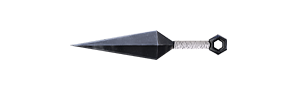 Dagger - Kunai