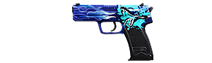 USP - Mamba Gnaw