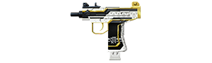 Mini Uzi - S53 Exclusive: Spica