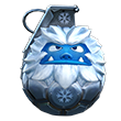 Grenade - Yeti Buddy