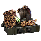 Wild Leopard Bundle
