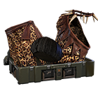 Ancient Tribe Bundle