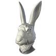 Rabbit Hat