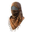 Tan Keffiyeh