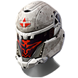 Winter Warrior Helmet