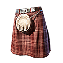 Kilt escocês