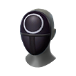 Circle Mask