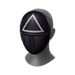 Triangle Mask