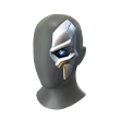 Máscara - Tecnobiónica