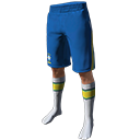 Brazil 2026 Home Jersey