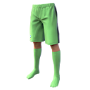 Oficial Seleção Brasileira - Verde