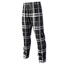 Pantalón Casual a Cuadros