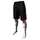 Entrenamiento de fútbol