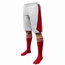 Uniforme da Seleção da Indonésia