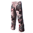 Pantalones de Moo Deng