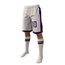 Uniforme Rubí N.º 10