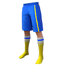 Uniforme Cielo Soleado