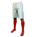 Uniforme de Fútbol Rayas