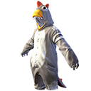 Chicken Suit