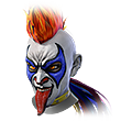 Psycho Clown