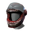 Capacete Venom