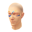 Infinity Facepaint