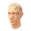 Butterfly Facepaint